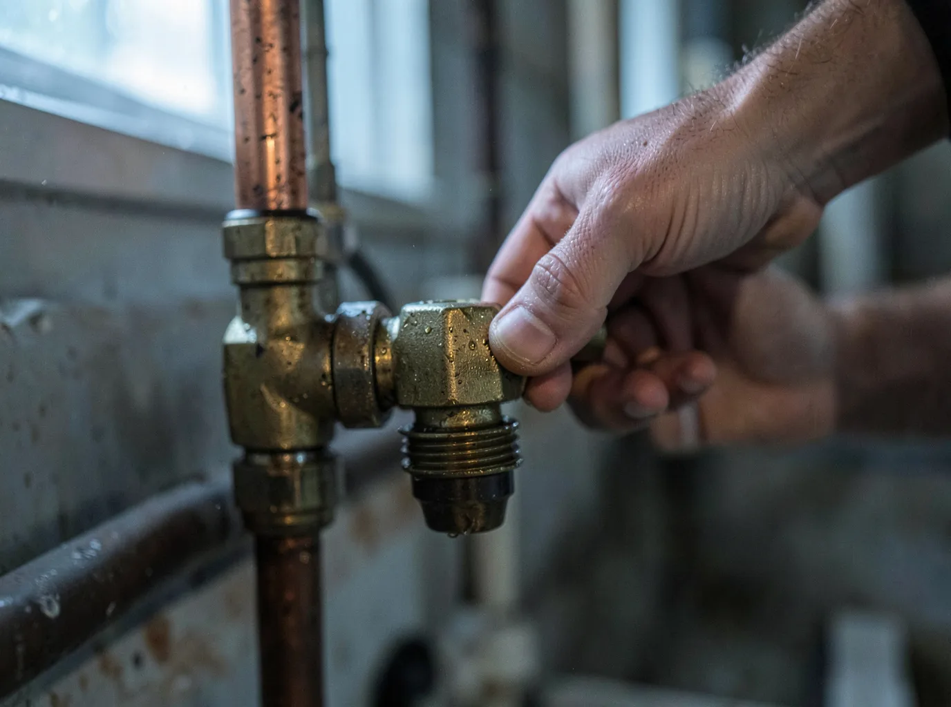 Emergency Plumber Wright, WY FAQs